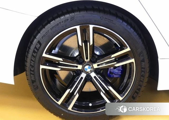 BMW 3 Series (G20) id 4691398 из Кореи 15