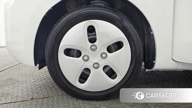 Kia The New Ray id 3846000 из Кореи 15