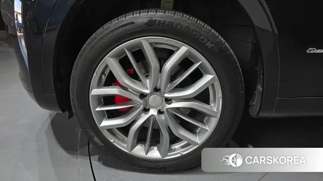 Maserati Levante id 3651774 из Кореи 15