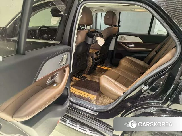 Mercedes-Benz GLE (import) id 4215595 из Китая 14