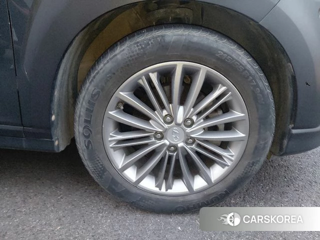 Hyundai Kona id 4856488 из Кореи 15