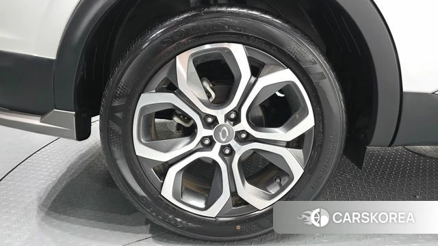Renault Korea (Samsung) XM3 id 4662221 из Кореи 26
