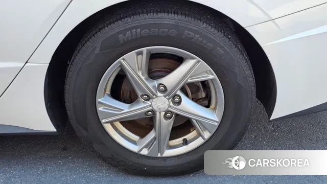 Hyundai Sonata (DN8) id 3319212 из Кореи 15