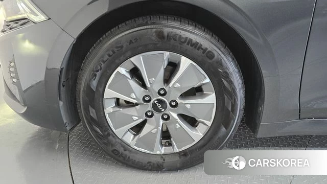 Kia K5 Hybrid 3rd Generation id 4905190 из Кореи 26