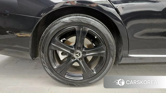 Mercedes-Benz E-Class W213 id 4390156 из Кореи 15