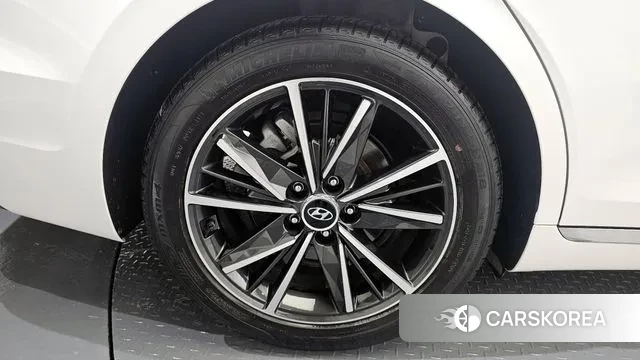 Hyundai The New Grandeur IG id 3243244 из Кореи 15