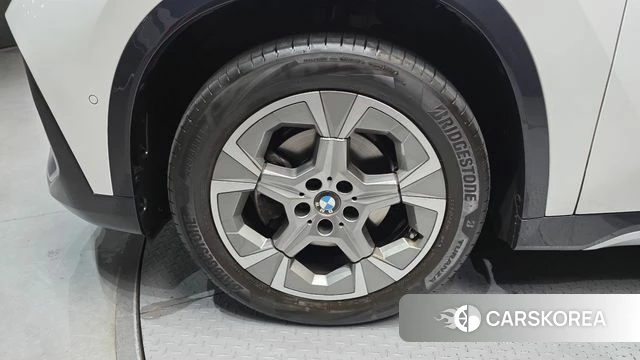 BMW X1 (U11) id 4591642 из Кореи 25