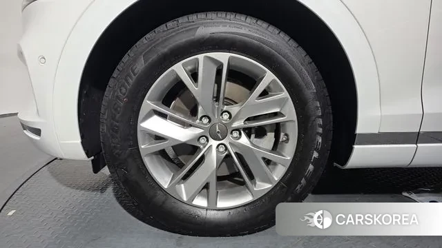 Genesis GV70 id 3033075 из Кореи 15