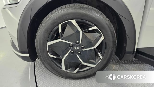 Hyundai Ionic 5 id 4625132 из Кореи 26