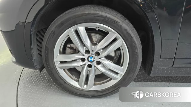 BMW X1 (F48) id 4637453 из Кореи 27