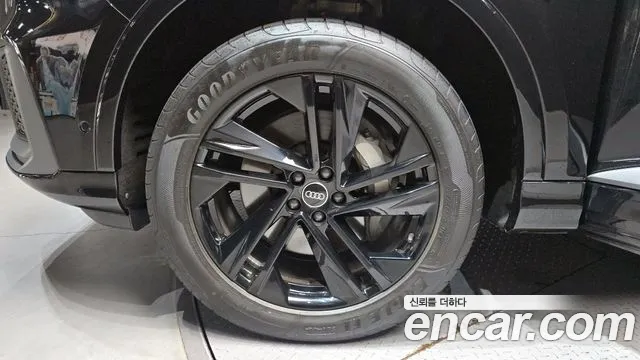 Audi Q7 (4M) id 2816735 из Кореи 15