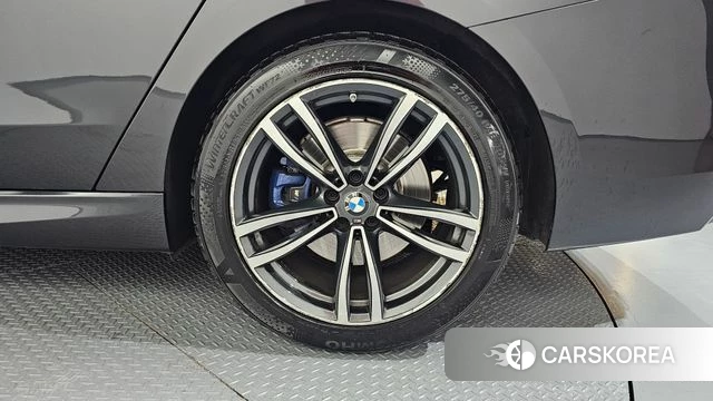 BMW 6 Series GT (G32) id 3827658 из Кореи 15