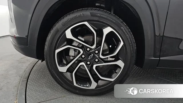 Chevrolet (GM Daewoo) Trax Crossover id 3502703 из Кореи 15