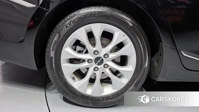 Kia K8 id 3525138 из Кореи 15