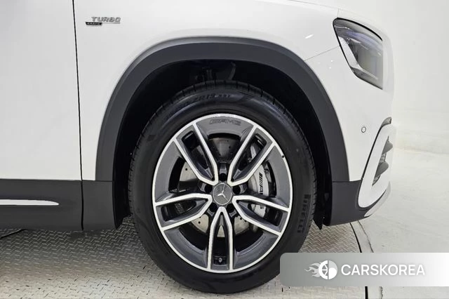 Mercedes-Benz GLB-Class X247 id 4719577 из Кореи 15