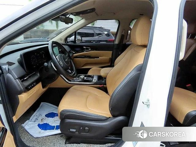 Kia Carnival 4th generation id 4671101 из Кореи 15