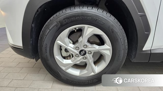Hyundai Tucson (NX4) id 4631386 из Кореи 26