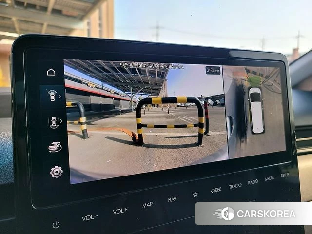 Hyundai Staria id 3992905 из Кореи 15