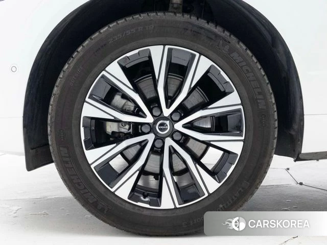 Volvo XC60 second Generation id 4201600 из Кореи 12