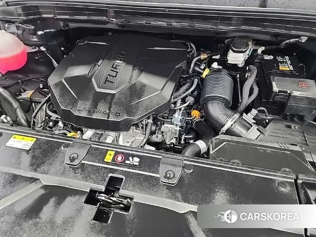 Kia The New Carnival 4th Generation id 3658966 из Кореи 15