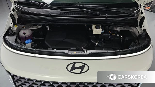 Hyundai Staria id 4302228 из Кореи 34