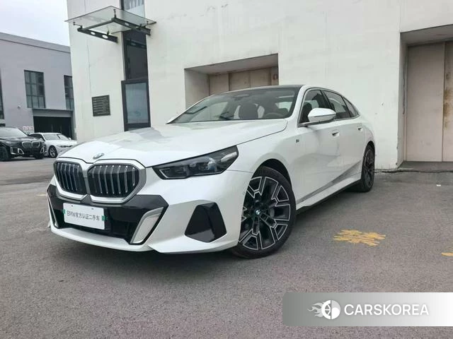 BMW 5 series id 3920211 из Китая 5