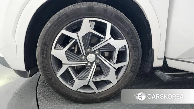 Hyundai Palisade id 4187694 из Кореи 30