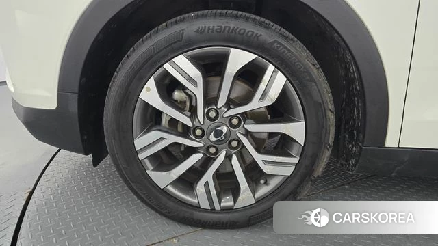 Ssangyong Tivoli Armor id 4713424 из Кореи 15