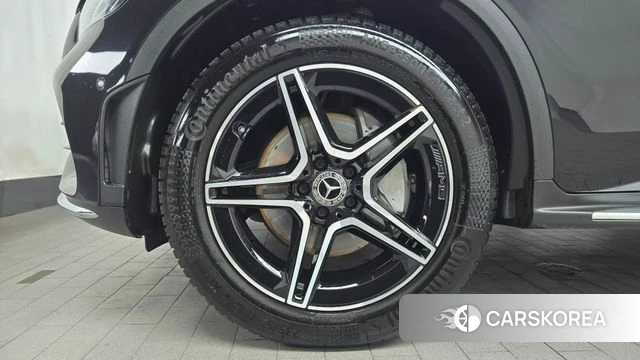 Mercedes-Benz GLC-Class X253 id 4414953 из Кореи 28