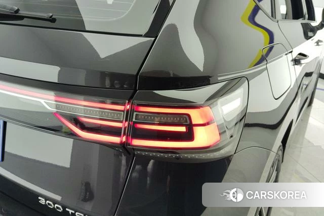 Volkswagen Tuyue id 4260953 из Китая 12