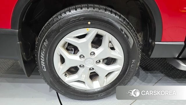 Ssangyong The New Rexton Sports Cannes id 4401295 из Кореи 26