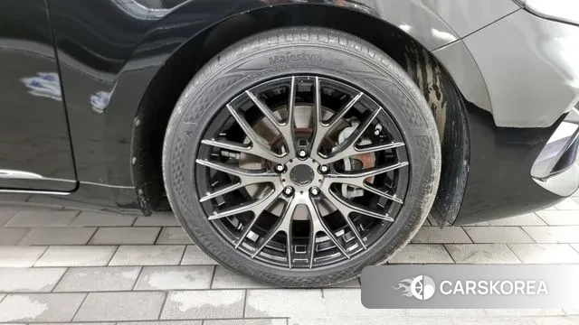 Kia K7 Premier id 2970748 из Кореи 15