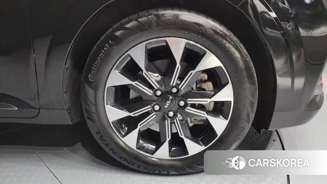 Kia Carnival 4th generation id 3273276 из Кореи 15