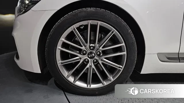 Kia More K9 id 3530535 из Кореи 15