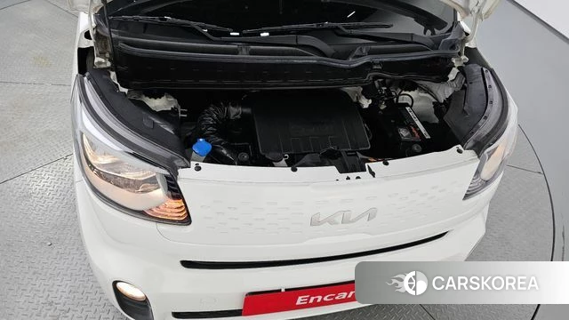 Kia The New Ray id 4202346 из Кореи 26