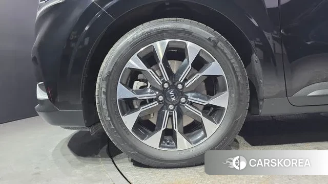 Kia Carnival 4th generation id 3567199 из Кореи 15