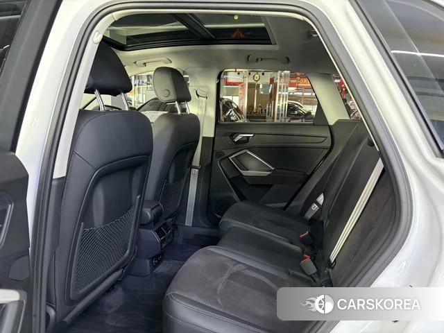 Audi Q3 id 4335710 из Китая 16
