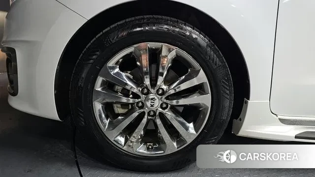 Kia All New Carnival id 3547596 из Кореи 15