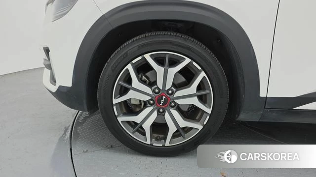 Kia Seltos id 4631278 из Кореи 15