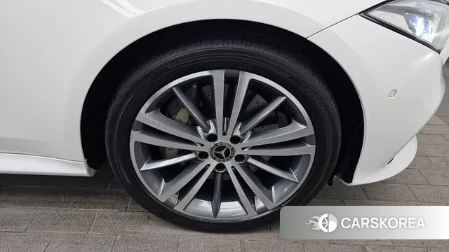 Mercedes-Benz CLS-Class C257 id 3588370 из Кореи 15