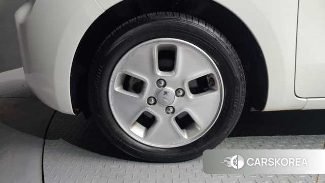 Kia The New Ray id 4524781 из Кореи 27