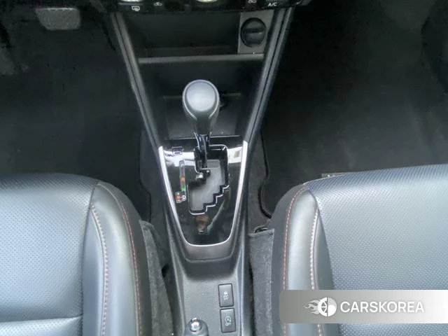Toyota YARIS L Zhixuan 2021 Белый из Китая, фото 5