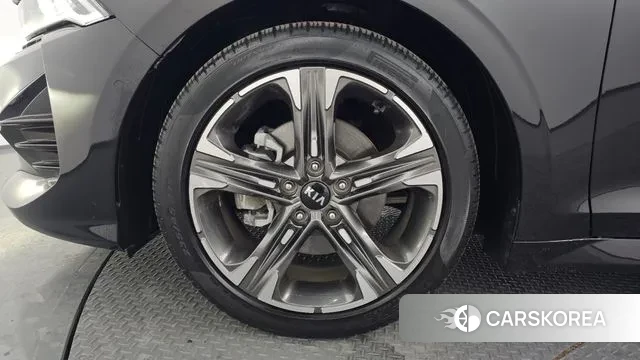 Kia K5 3rd generation id 3630888 из Кореи 15