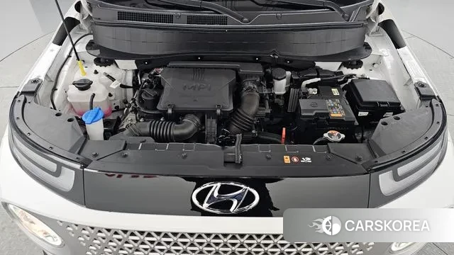 Hyundai Casper id 3711422 из Кореи 15