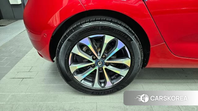 Renault Korea (Samsung) Joe id 3941405 из Кореи 15