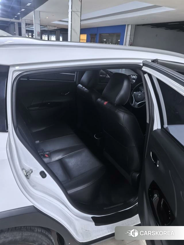 Toyota YARIS L Zhixuan 2022 Белый из Китая, фото 5