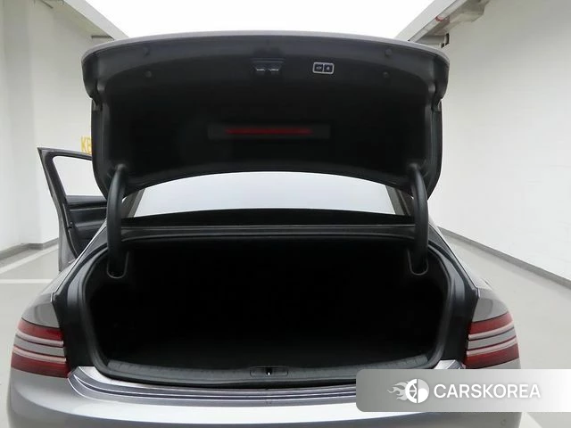 Genesis G80 (RG3) id 4495247 из Кореи 15