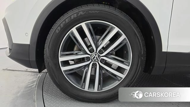 Volkswagen Tiguan second Generation id 4928745 из Кореи 15