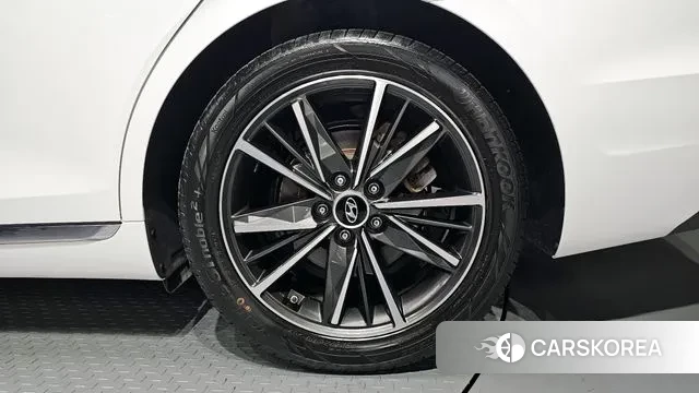 Hyundai The New Grandeur IG id 3448509 из Кореи 15