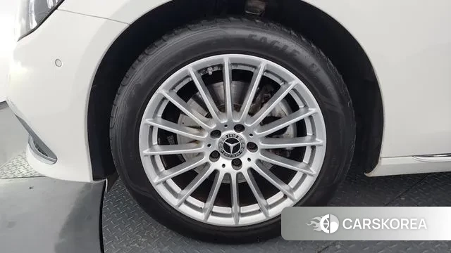 Mercedes-Benz E-Class W213 id 3467863 из Кореи 15